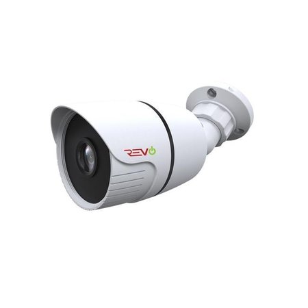 REVO AMERICA Revo America RTCB30-1 Aero HD 1080p Indoor & Outdoor Bullet Camera RTCB30-1